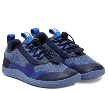 Reima - Barfußschuh ReimaTec Tallustelu blau/blau